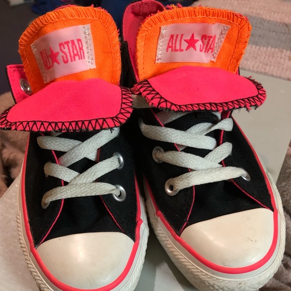 Converse All Star - Picture 4 of 5